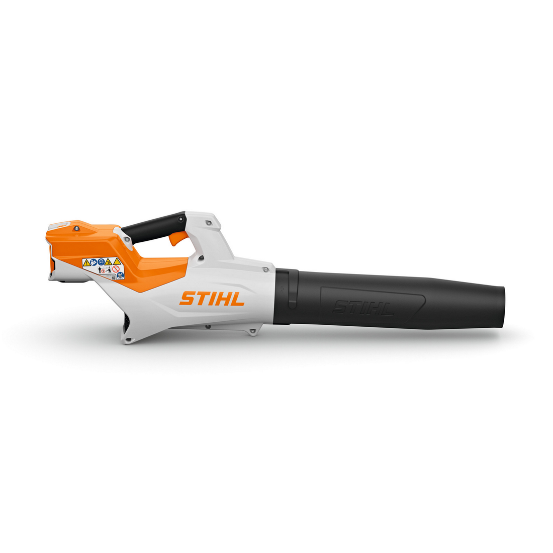 STIHL BGA 50 Akku-Laubbläser – AK-System, ohne Akku