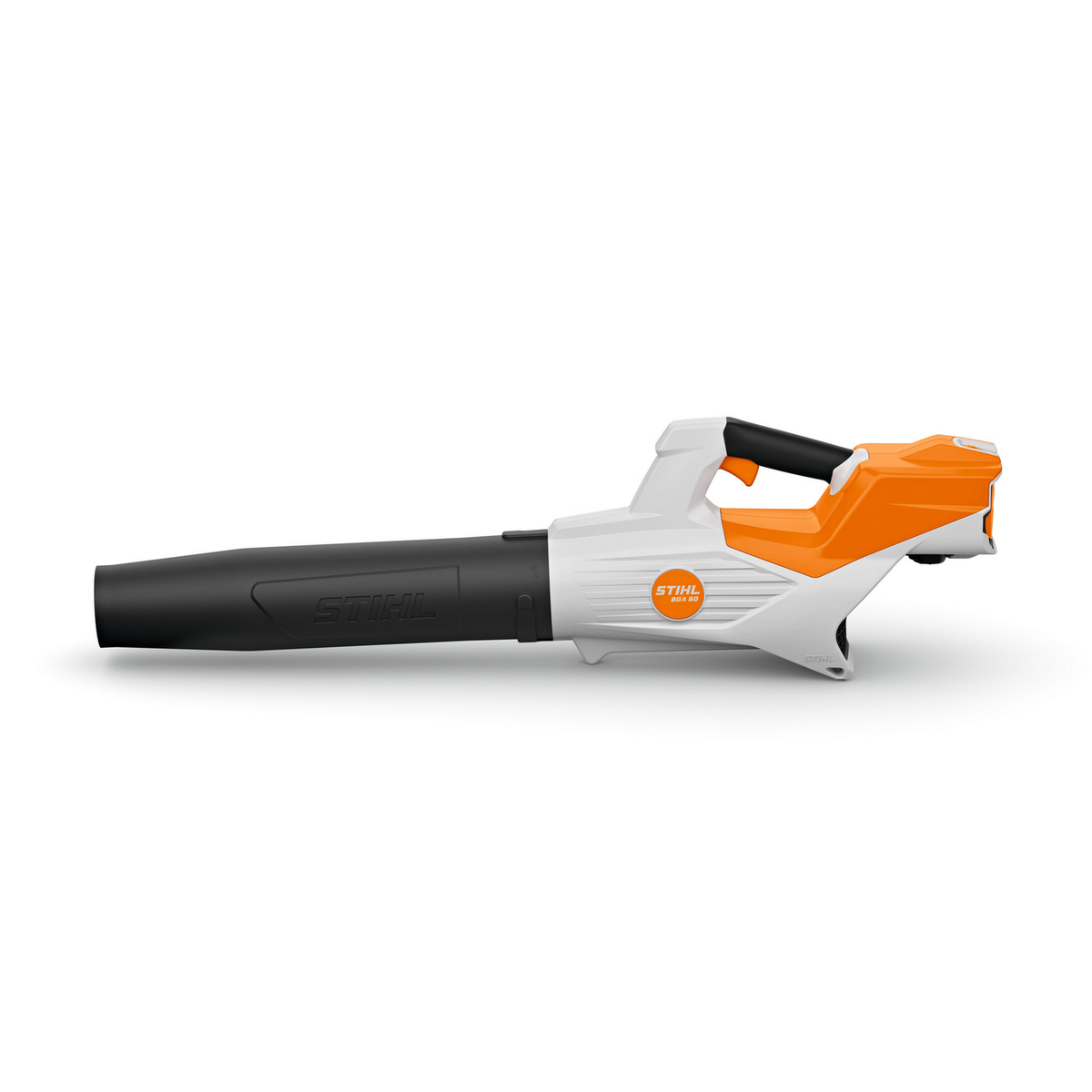 STIHL BGA 50 Akku-Laubbläser – AK-System, ohne Akku