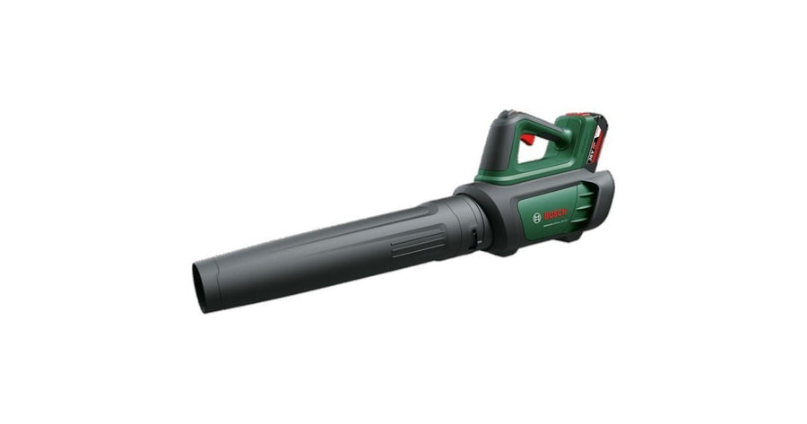 Bosch AdvancedLeafBlower 36V-750 Akku-Laubbläser – Solo