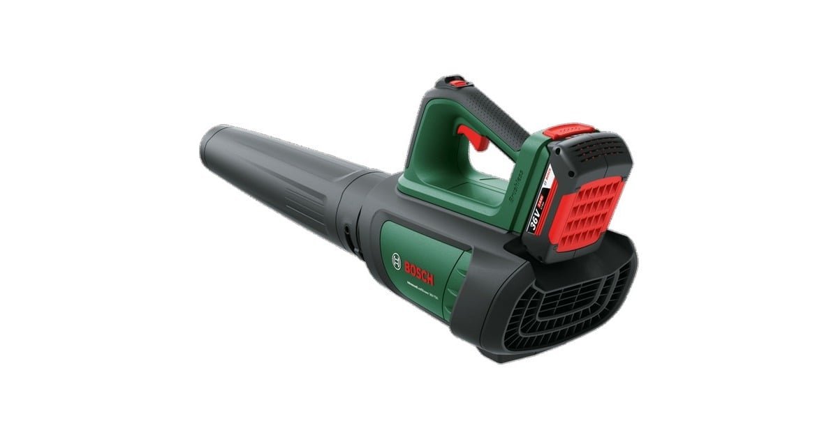 Bosch AdvancedLeafBlower 36V-750 Akku-Laubbläser – Solo