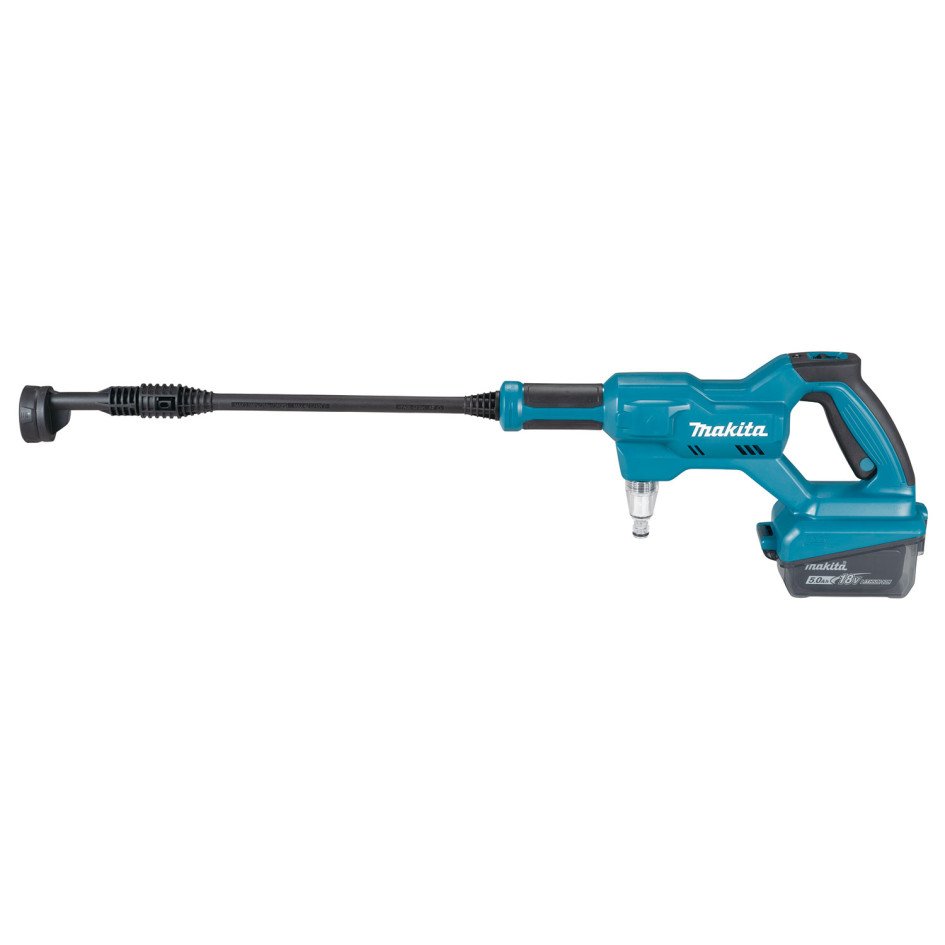 Makita DHW180Z Akku-Druckreiniger 18 V LXT – ohne Akku – Produktansicht