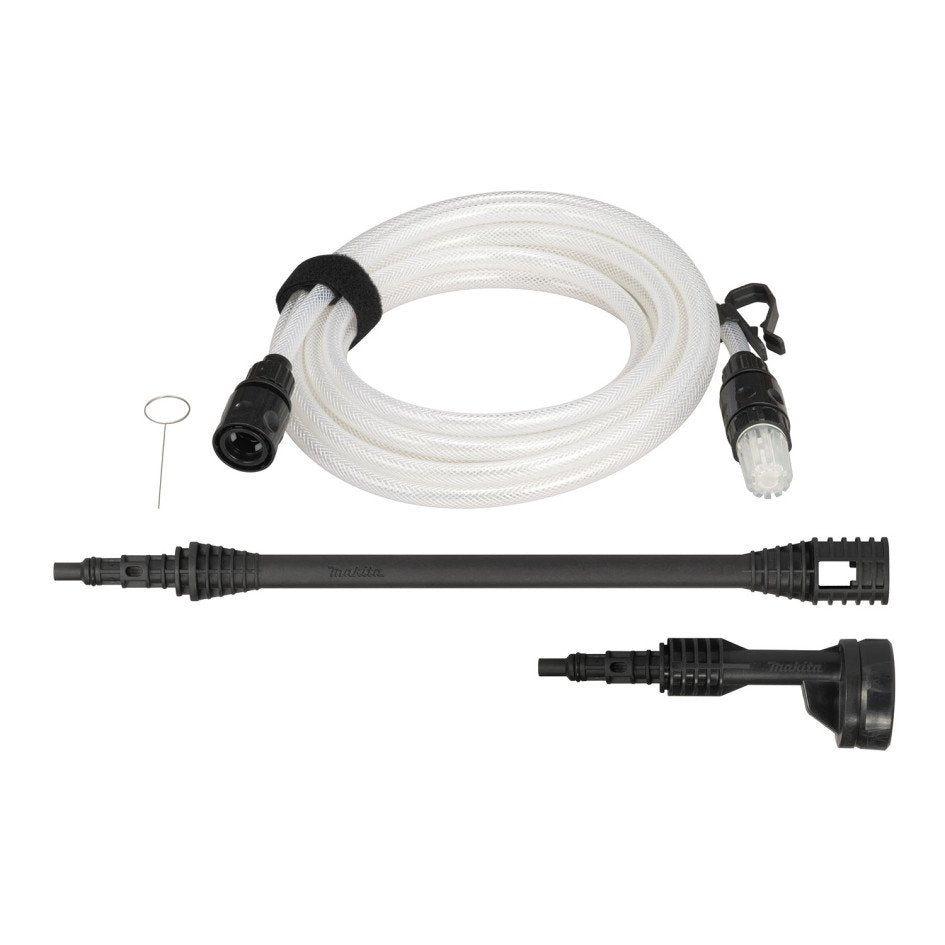Makita DHW180Z Akku-Druckreiniger 18 V LXT – ohne Akku – Produktdetail 3