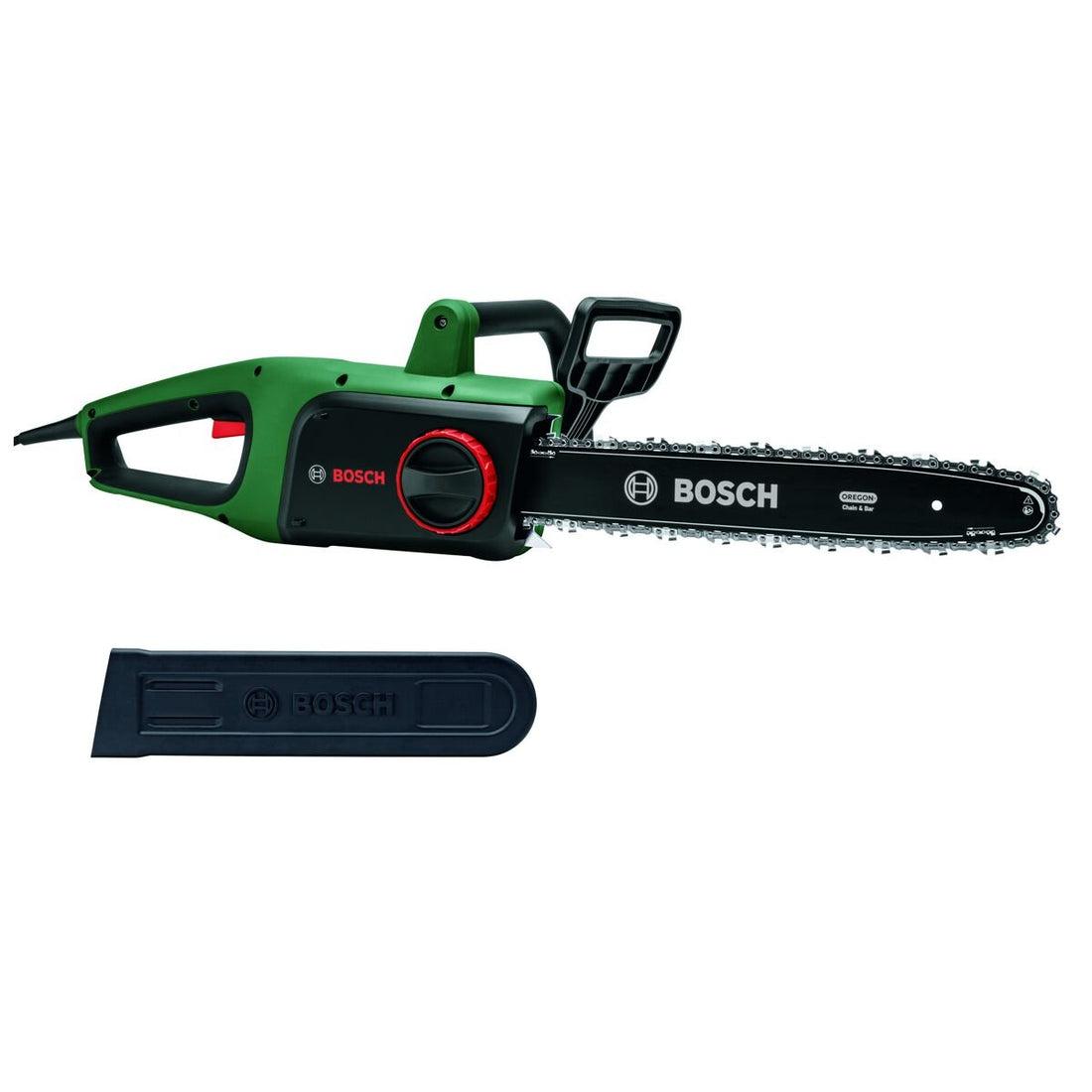 Bosch UniversalChain 40 Elektro-Kettensäge – 1.800 W, 40 cm