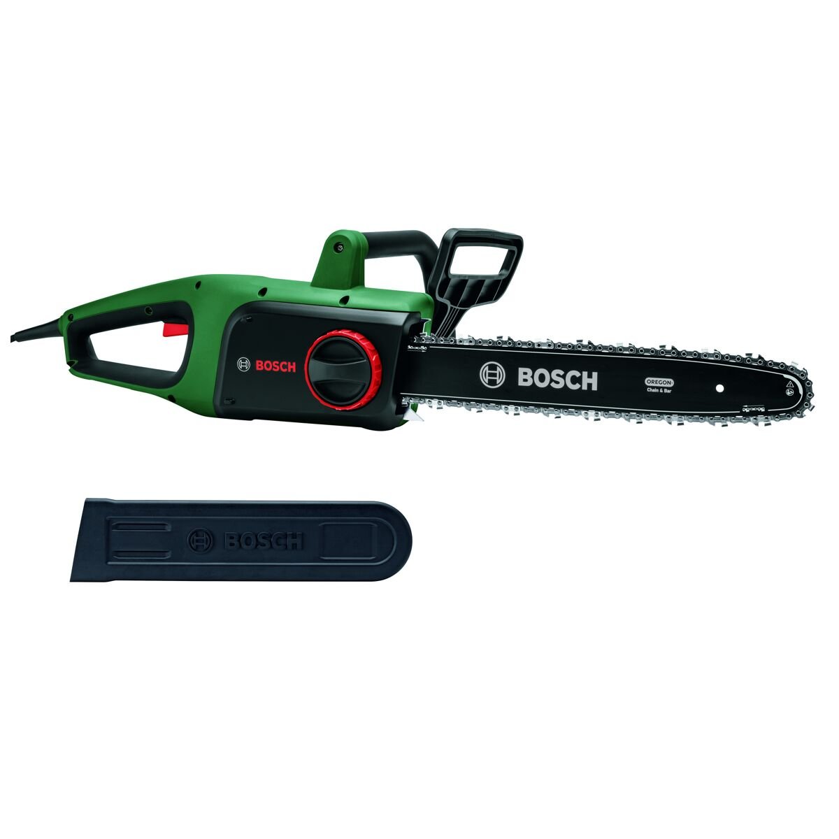 Bosch UniversalChain 40 Elektro-Kettensäge – 1.800 W, 40 cm
