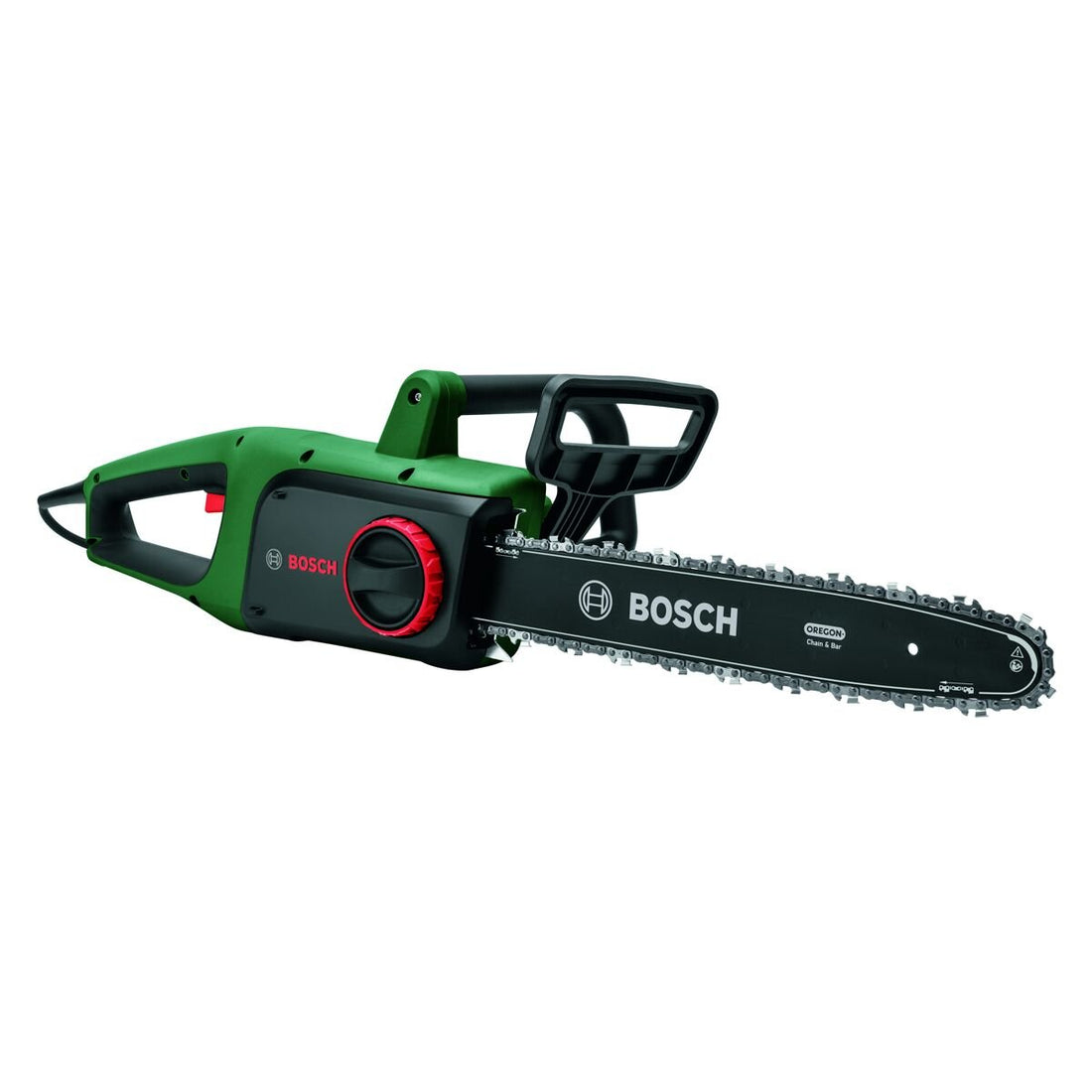 Bosch UniversalChain 40 Elektro-Kettensäge – 1.800 W, 40 cm