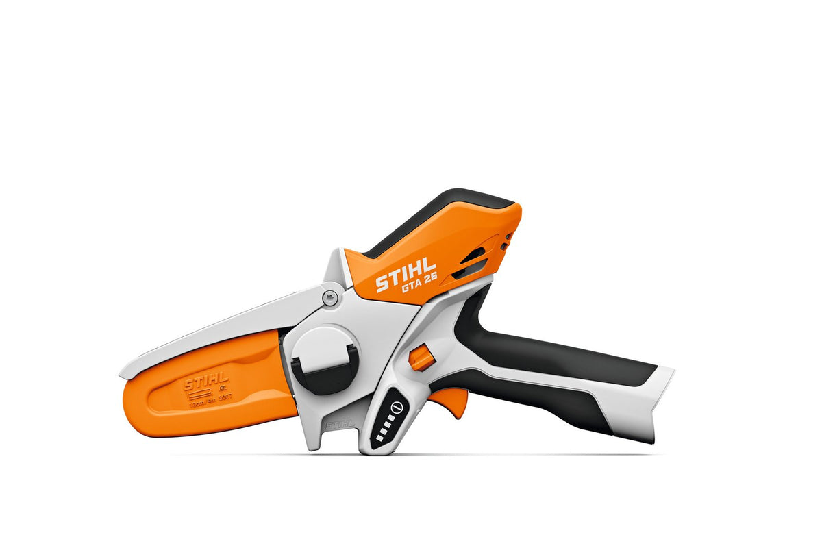STIHL GTA 26 Akku-Gehölzschneider-Set – mit Akku und Ladegerät – Produktdetail 2