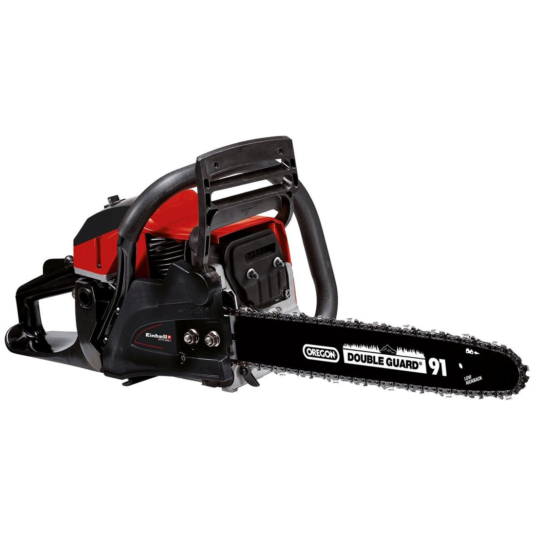 Einhell GC-PC 2040 I Benzin-Kettensäge – 40 cm, 2.000 W