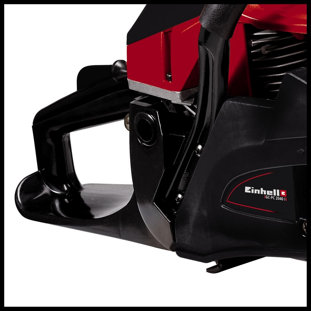 Einhell GC-PC 2040 I Benzin-Kettensäge – 40 cm, 2.000 W