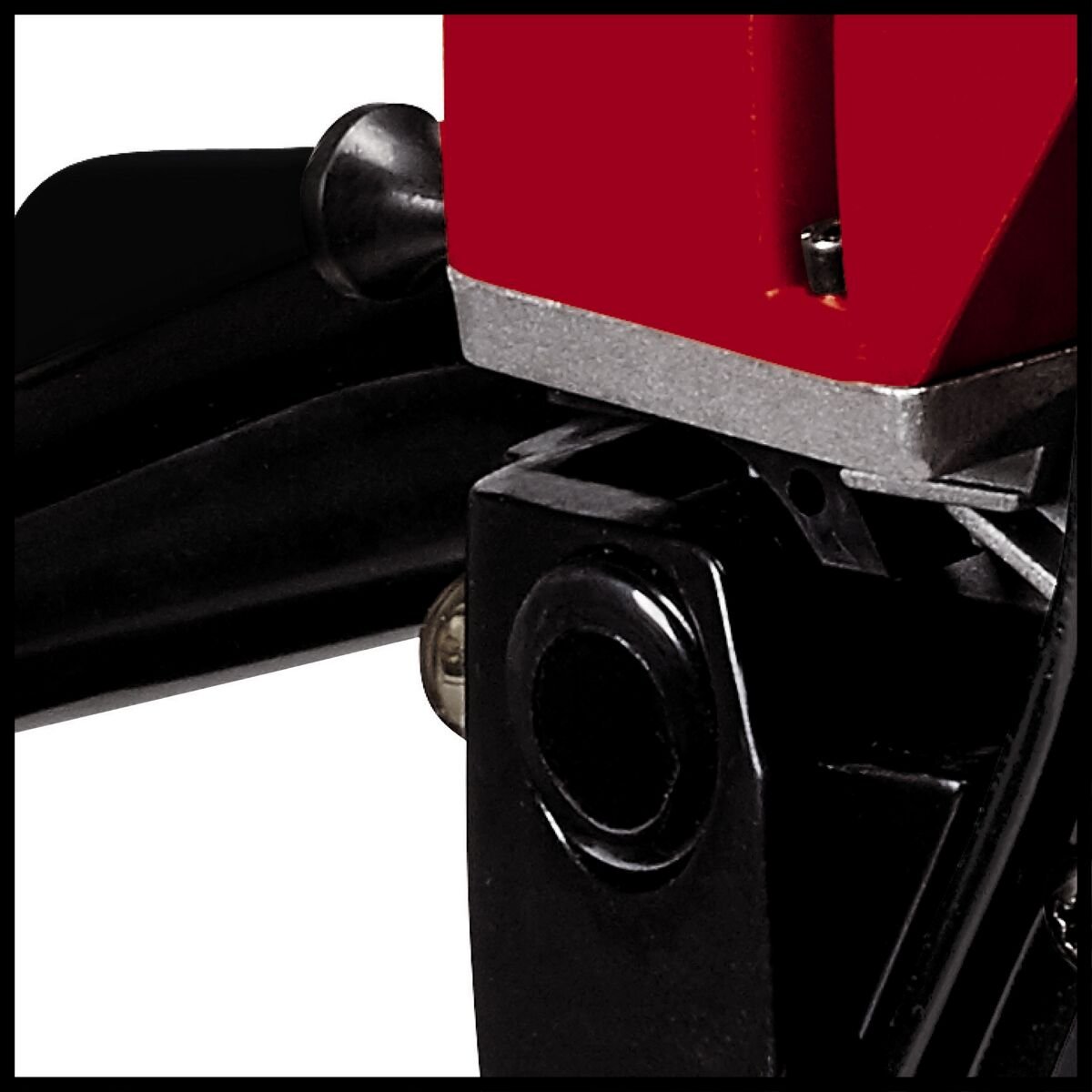 Einhell GC-PC 2040 I Benzin-Kettensäge – 40 cm, 2.000 W
