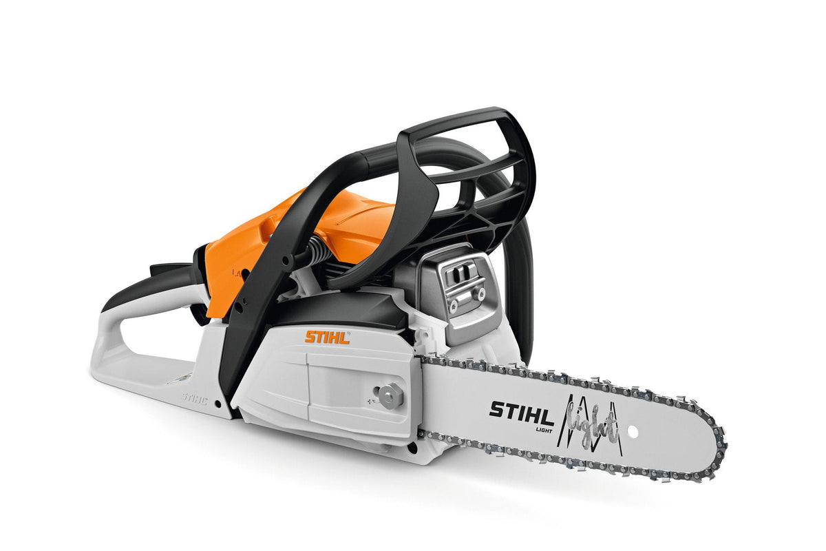 STIHL MS 162 Benzin-Kettensäge – 30 cm – Produktdetail 2