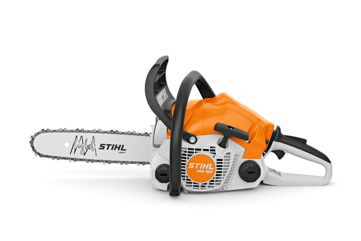 STIHL MS 162 Benzin-Kettensäge – 30 cm – Produktdetail 3