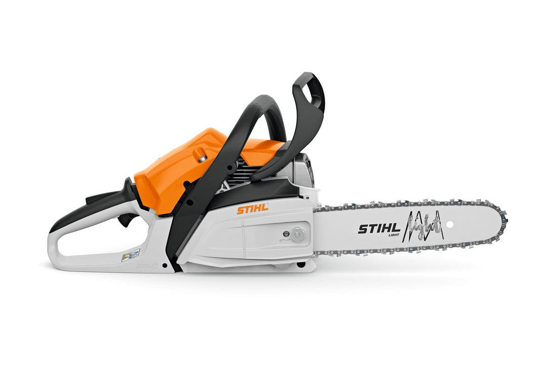 STIHL MS 162 Benzin-Kettensäge – 30 cm – Produktansicht