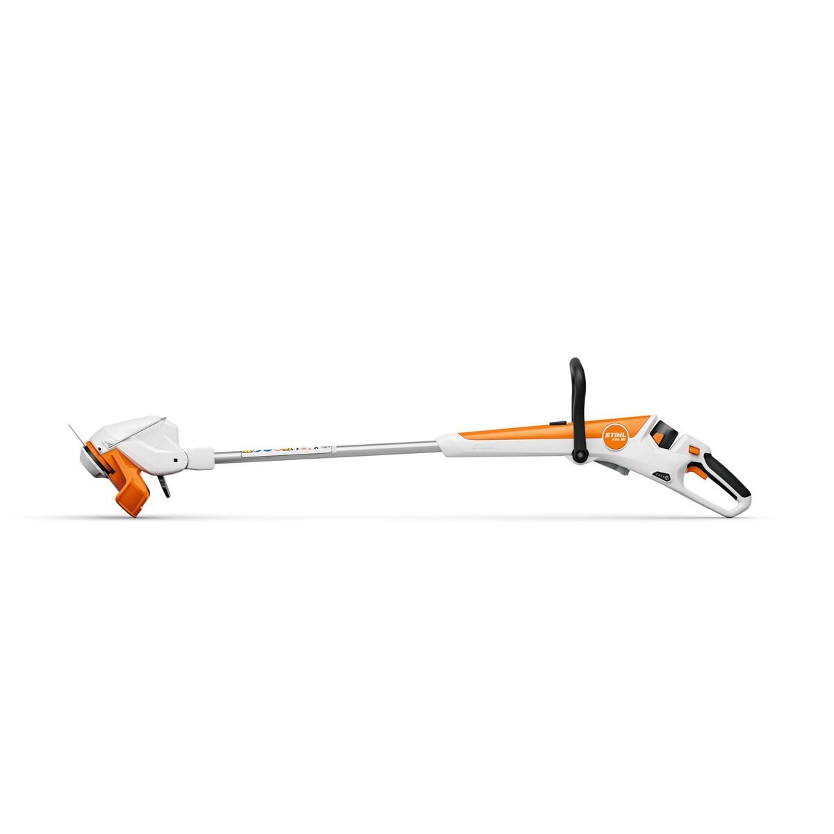 STIHL FSA 30 Akku-Rasentrimmer-Set – mit AS 2 und Ladegerät