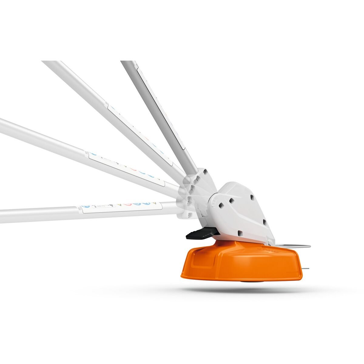 STIHL FSA 30 Akku-Rasentrimmer-Set – mit AS 2 und Ladegerät