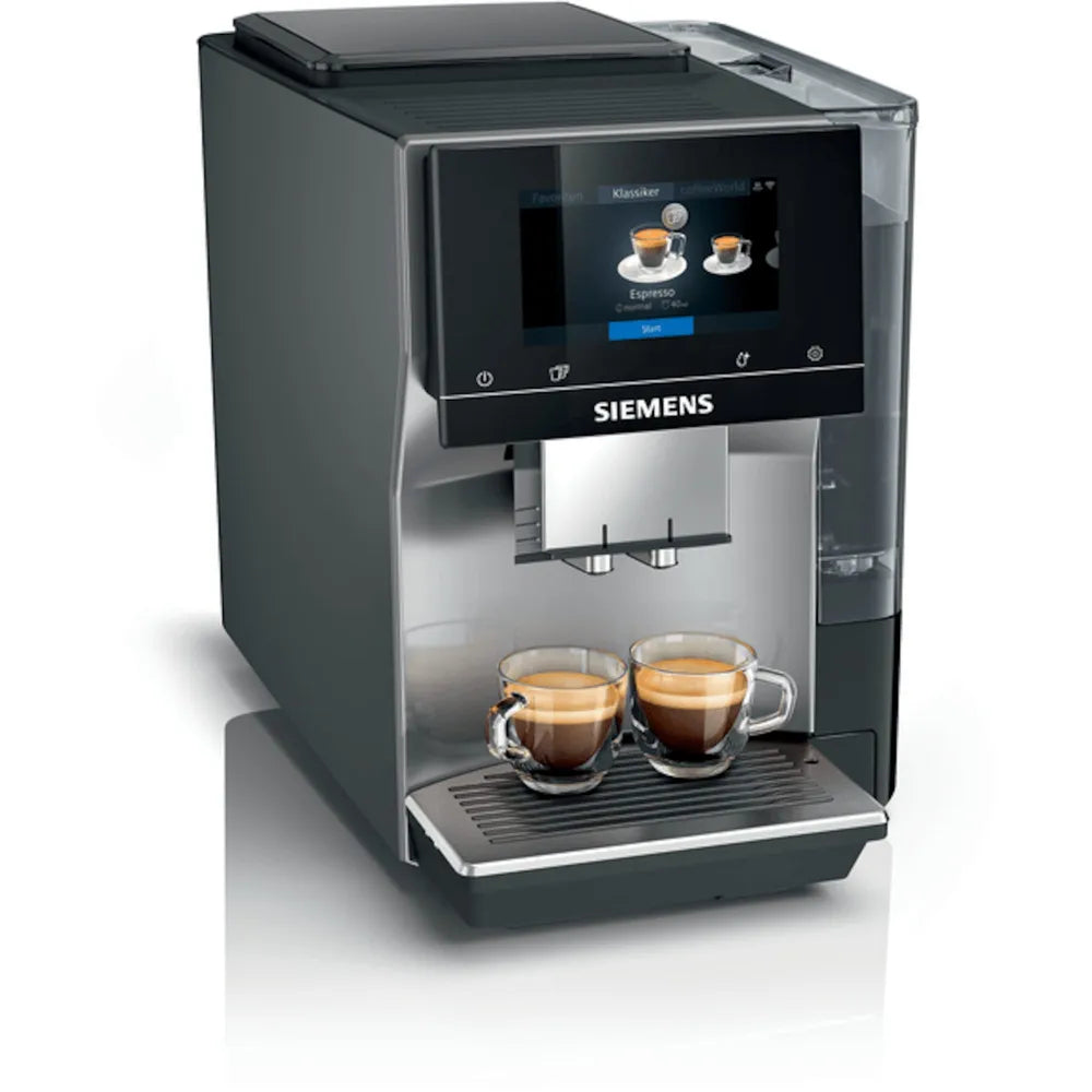 Siemens TP715D01 EQ.700 Classic – Kaffeevollautomat – Produktansicht 1