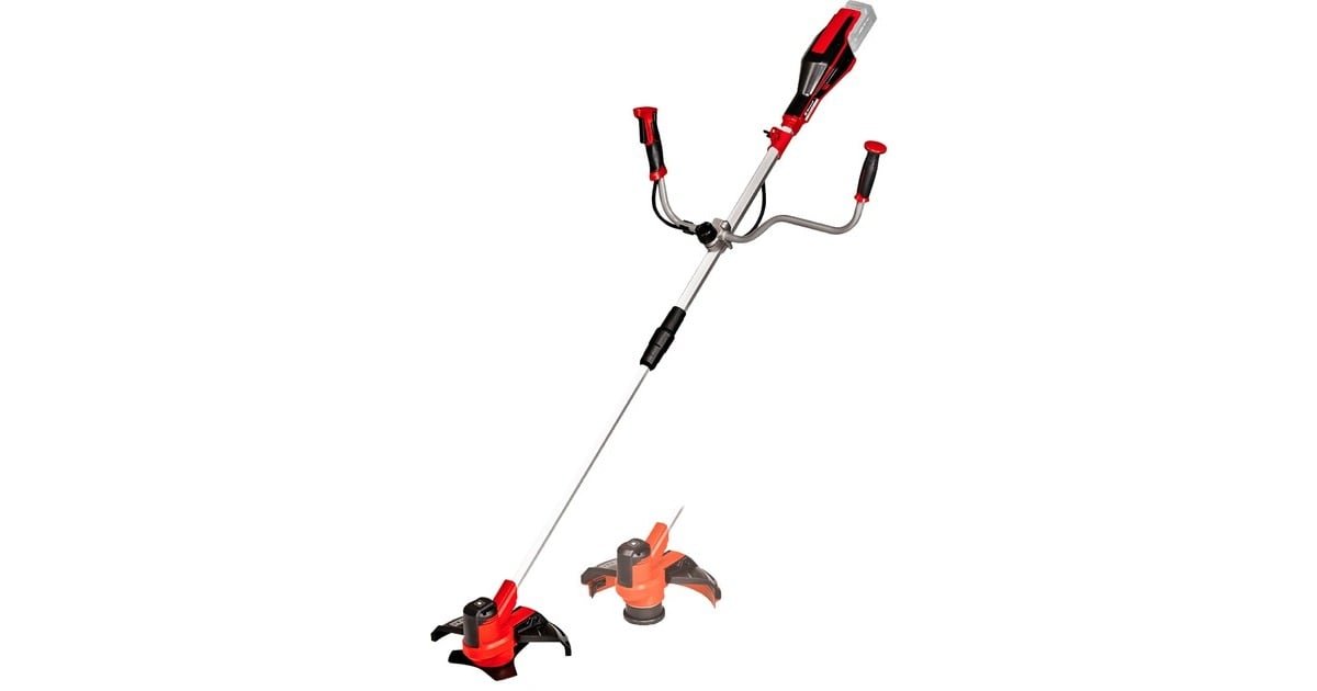 Einhell AGILLO 18/200 Akku-Motorsense – 18 V, ohne Akku