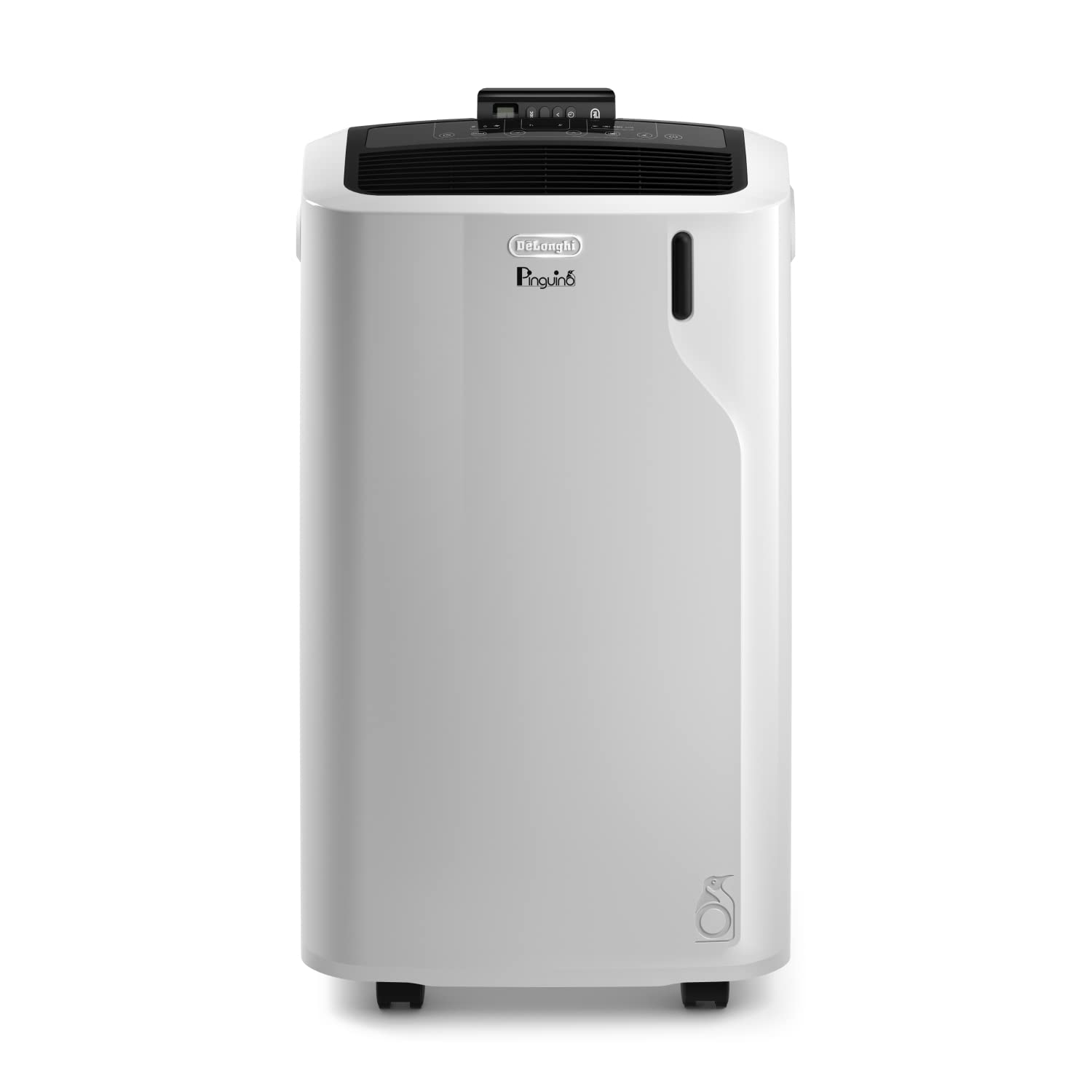De'Longhi Pinguino - 3-in-1 Mobiles Klimagerät, für Räume bis 27 m²