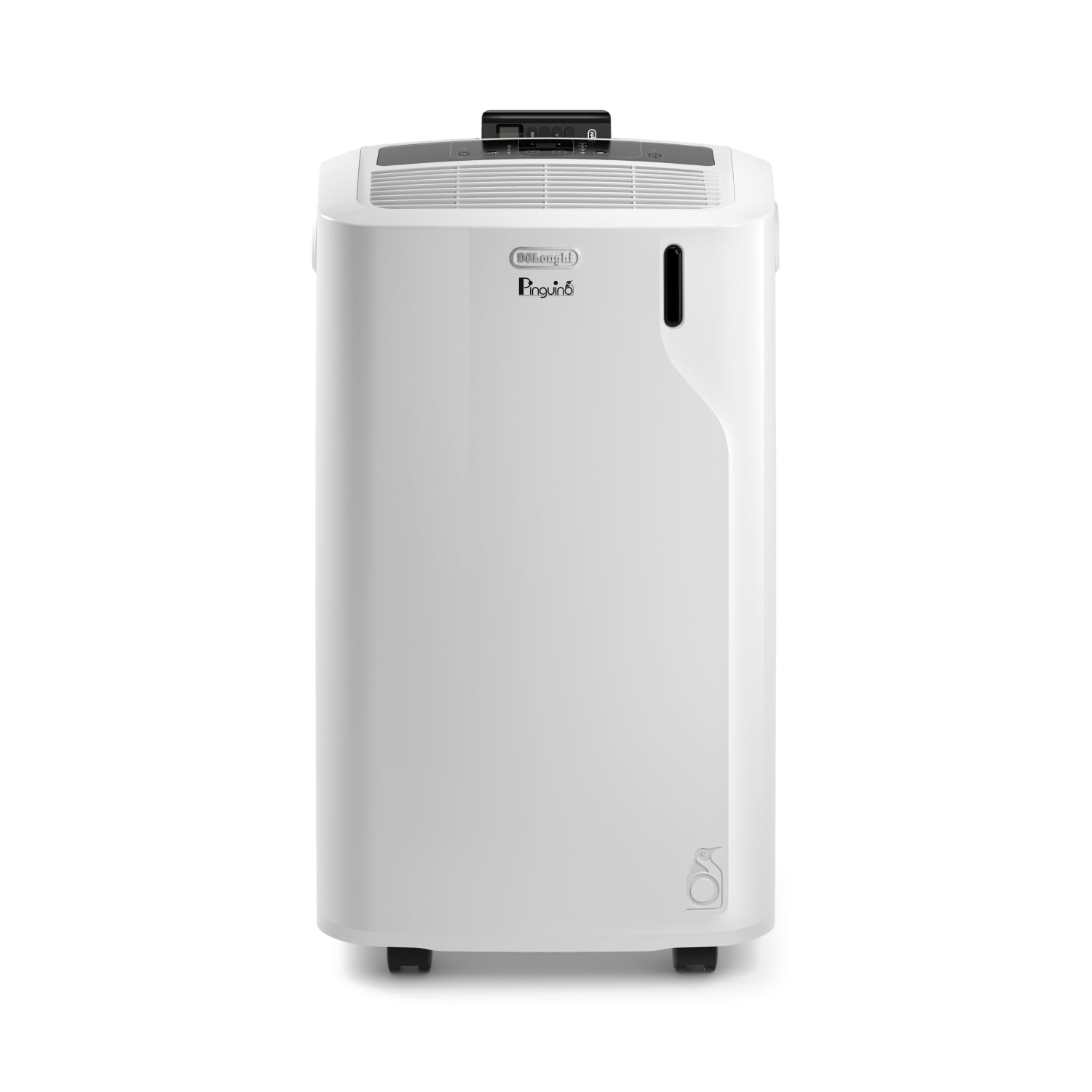 De'Longhi Pinguino - 3-in-1 Mobiles Klimagerät, für Räume bis 27 m²