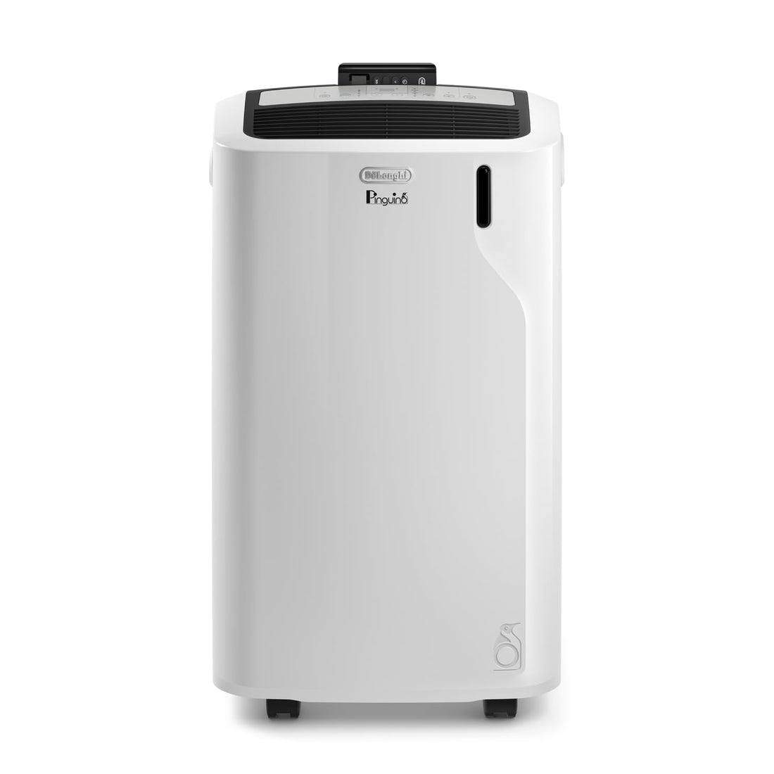 De'Longhi Pinguino - 3-in-1 Mobiles Klimagerät, für Räume bis 27 m²