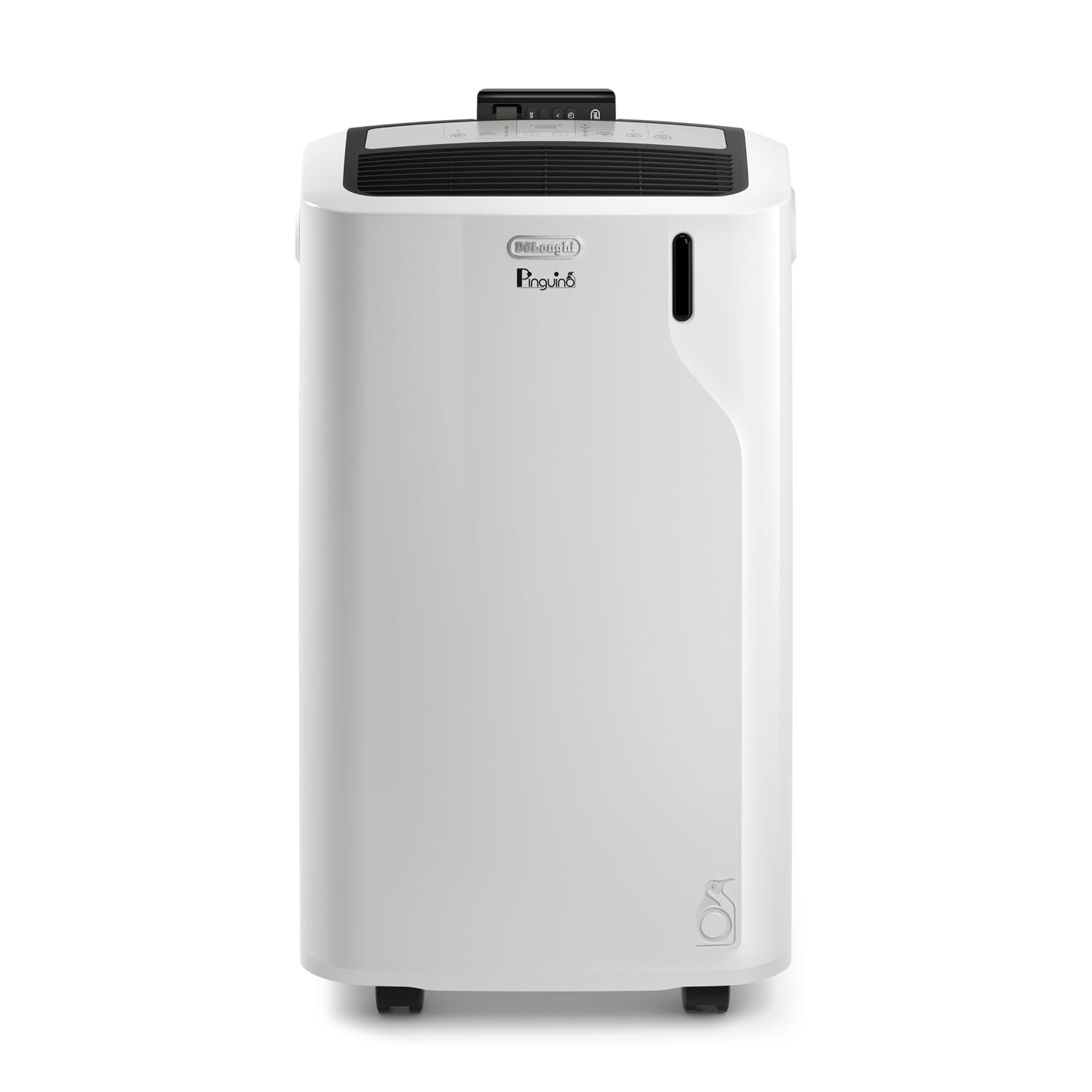 De'Longhi Pinguino - 3-in-1 Mobiles Klimagerät, für Räume bis 27 m²