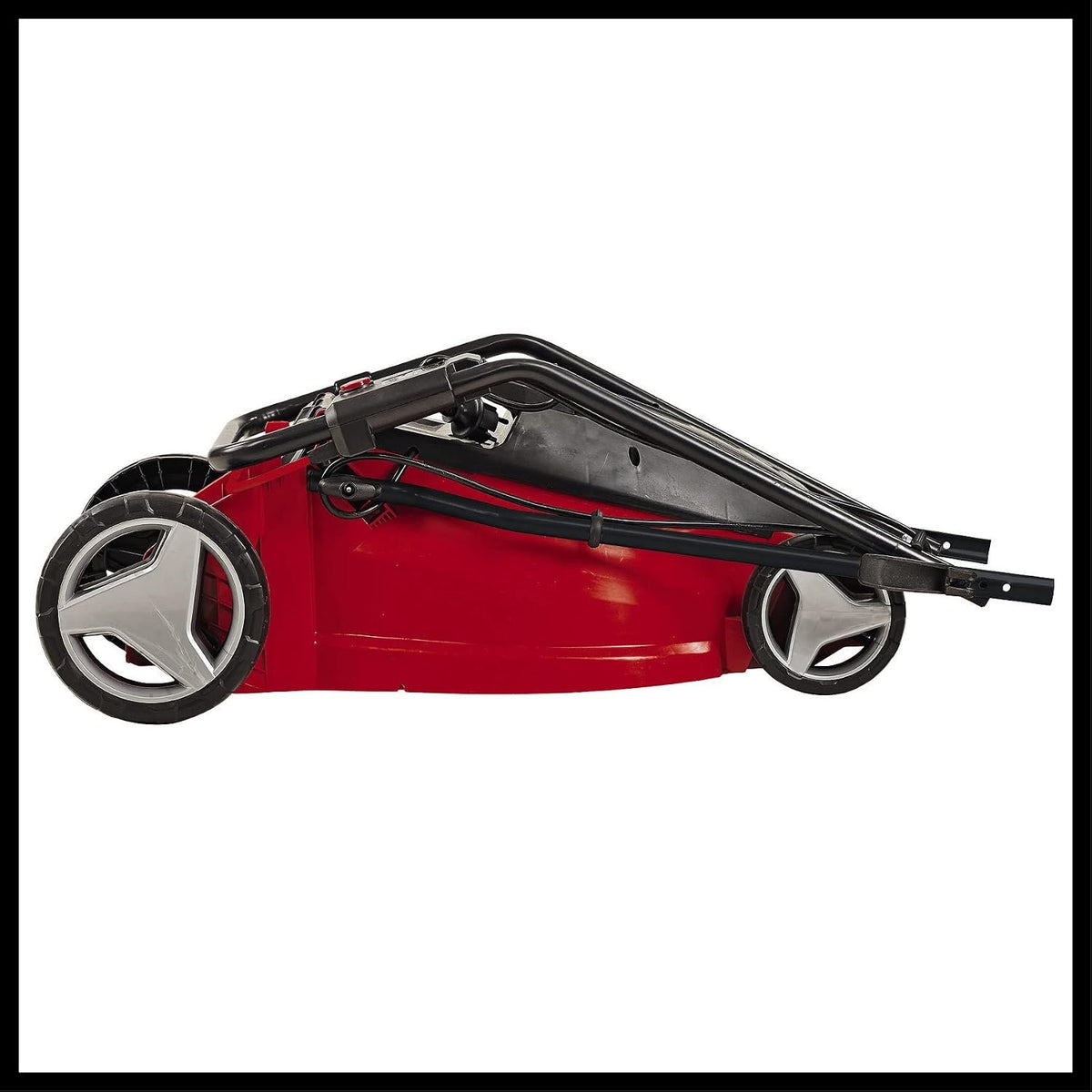 Einhell GC-EM 1742 Elektro-Rasenmäher – 1.700 W, 42 cm