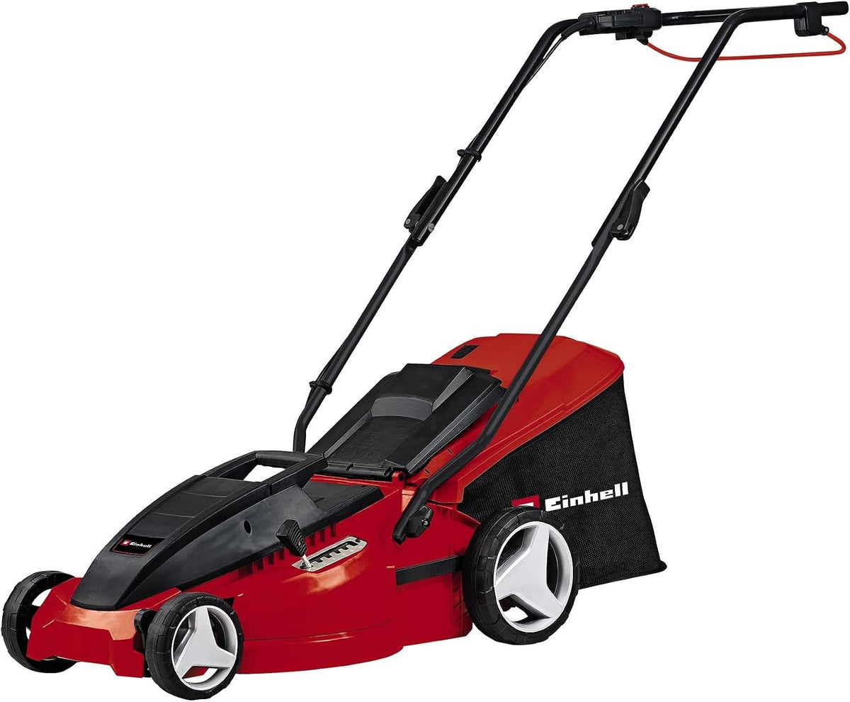 Einhell GC-EM 1742 Elektro-Rasenmäher – 1.700 W, 42 cm