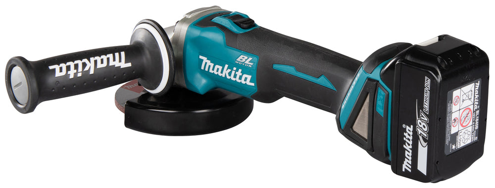 Makita DGA504Z - Detail- oder Anwendungsansicht 4