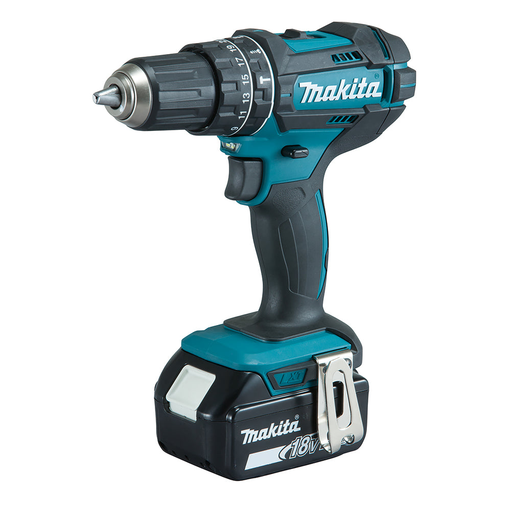 Makita DHP482Z - Detail- oder Anwendungsansicht 2