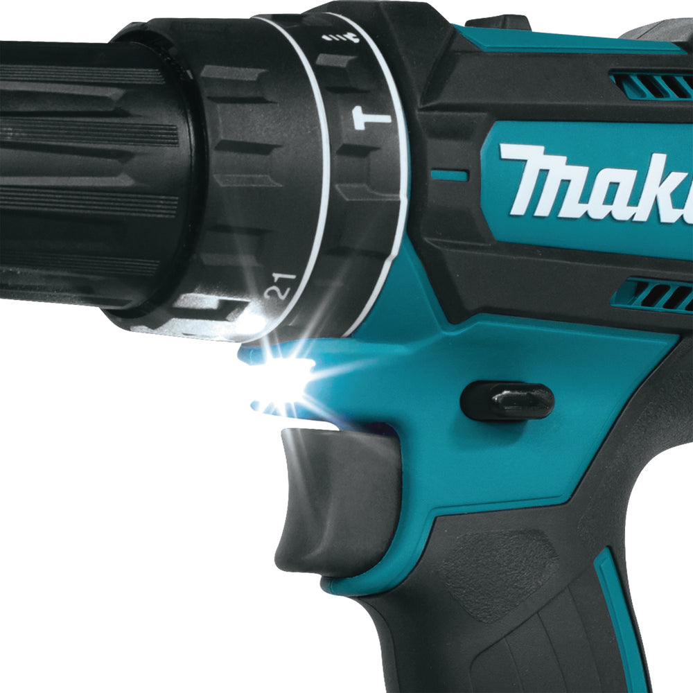 Makita DHP482Z - Detail- oder Anwendungsansicht 3