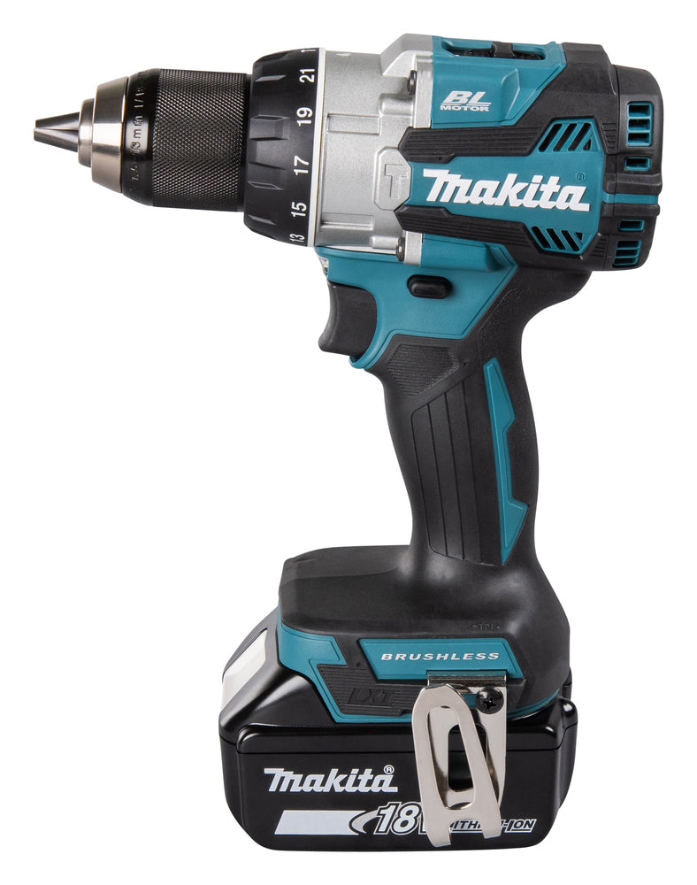 Makita DHP489Z - Detail- oder Anwendungsansicht 3