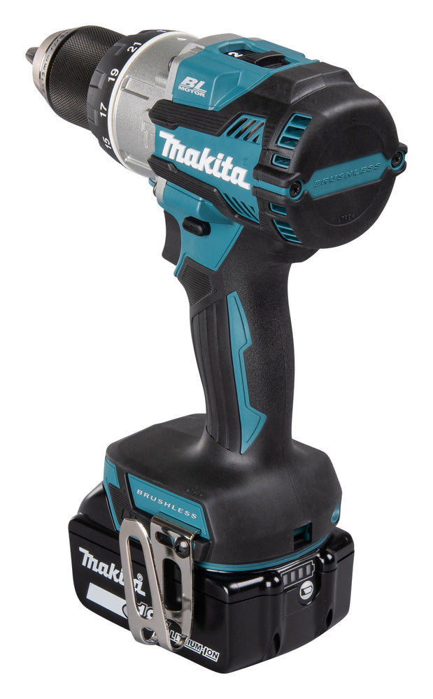 Makita DHP489Z - Detail- oder Anwendungsansicht 4