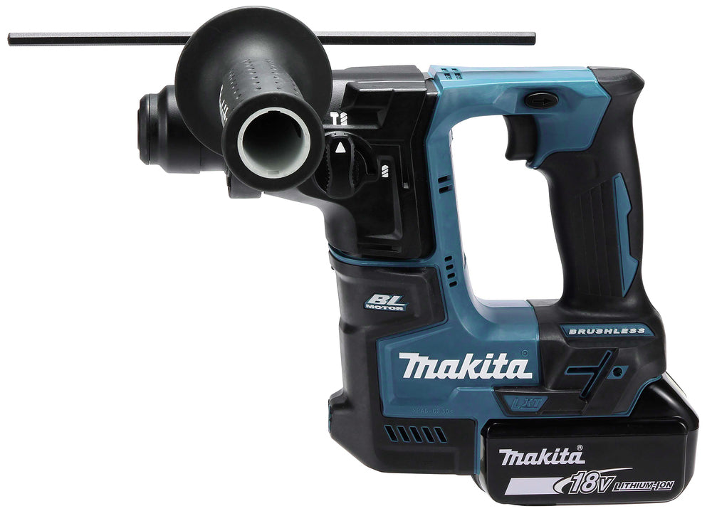 Makita DHR171Z - Detail- oder Anwendungsansicht 3
