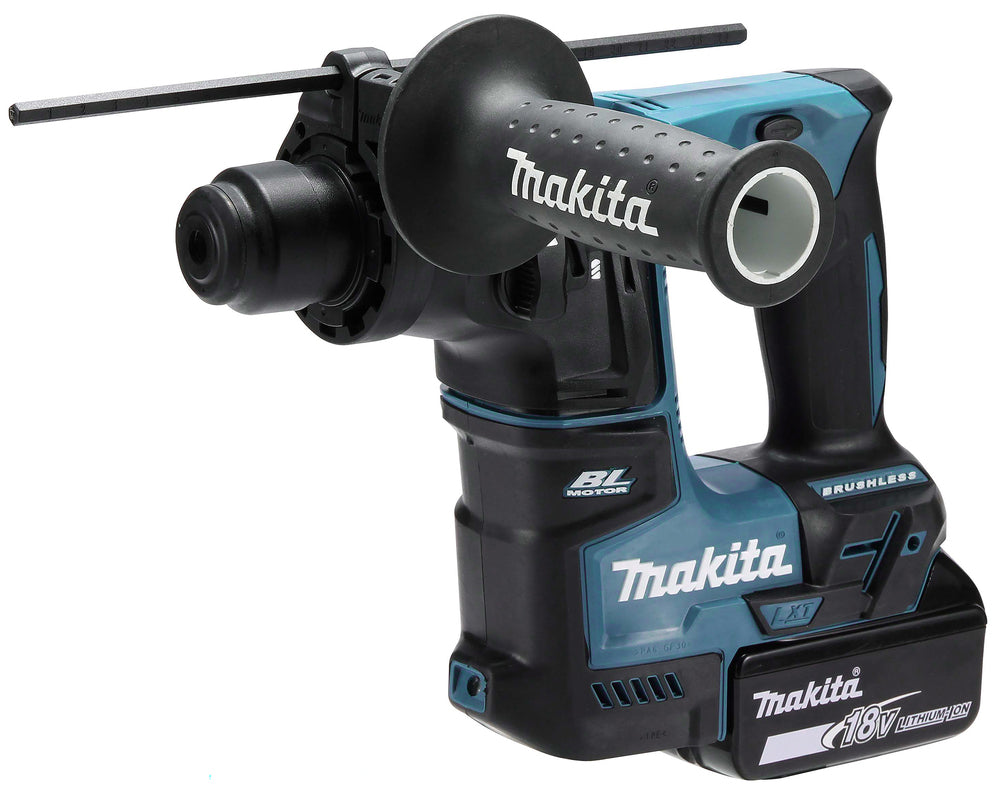 Makita DHR171Z - Detail- oder Anwendungsansicht 2