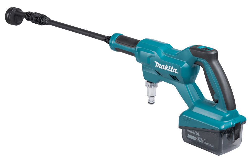 Makita DHW180Z - Detail- oder Anwendungsansicht 3