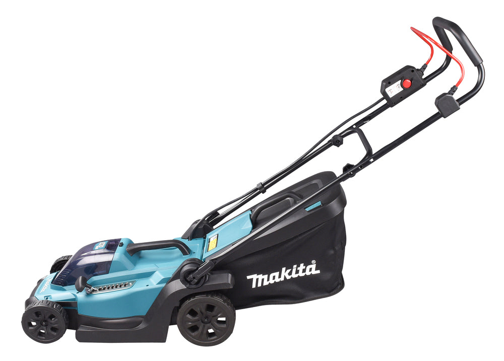 Makita DLM330Z Akku-Rasenmäher 18 V LXT – 33 cm, 30 l, 3-in-1, Solo - Herstellerabbildung