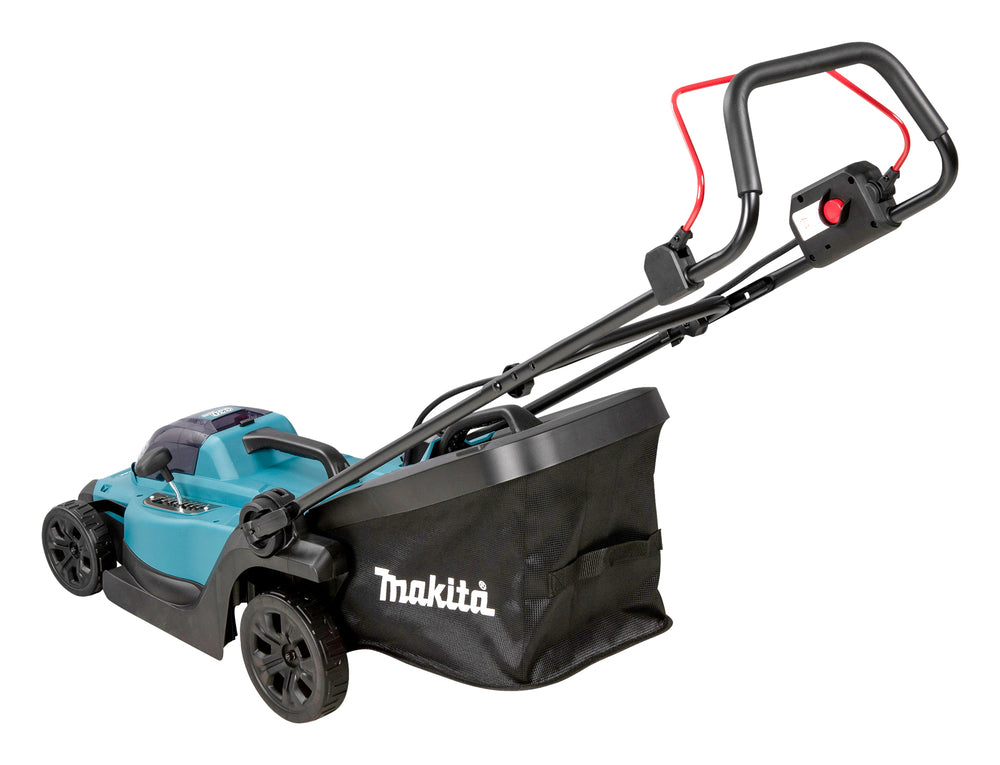 Makita DLM330Z - Detail- oder Anwendungsansicht 3