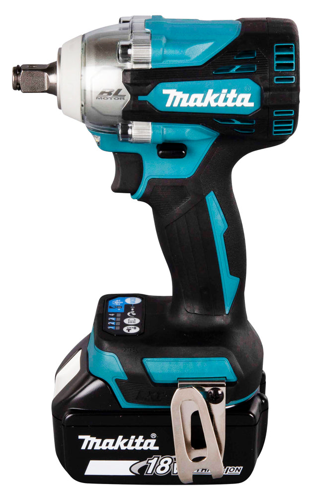 Makita DTW300RTJ - Detail- oder Anwendungsansicht 3