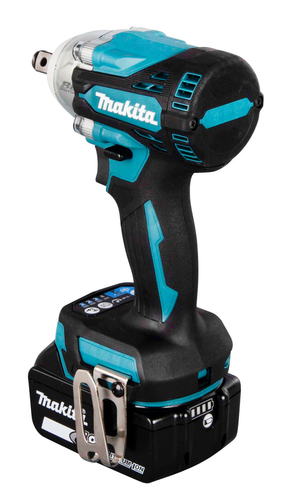 Makita DTW300RTJ - Detail- oder Anwendungsansicht 4