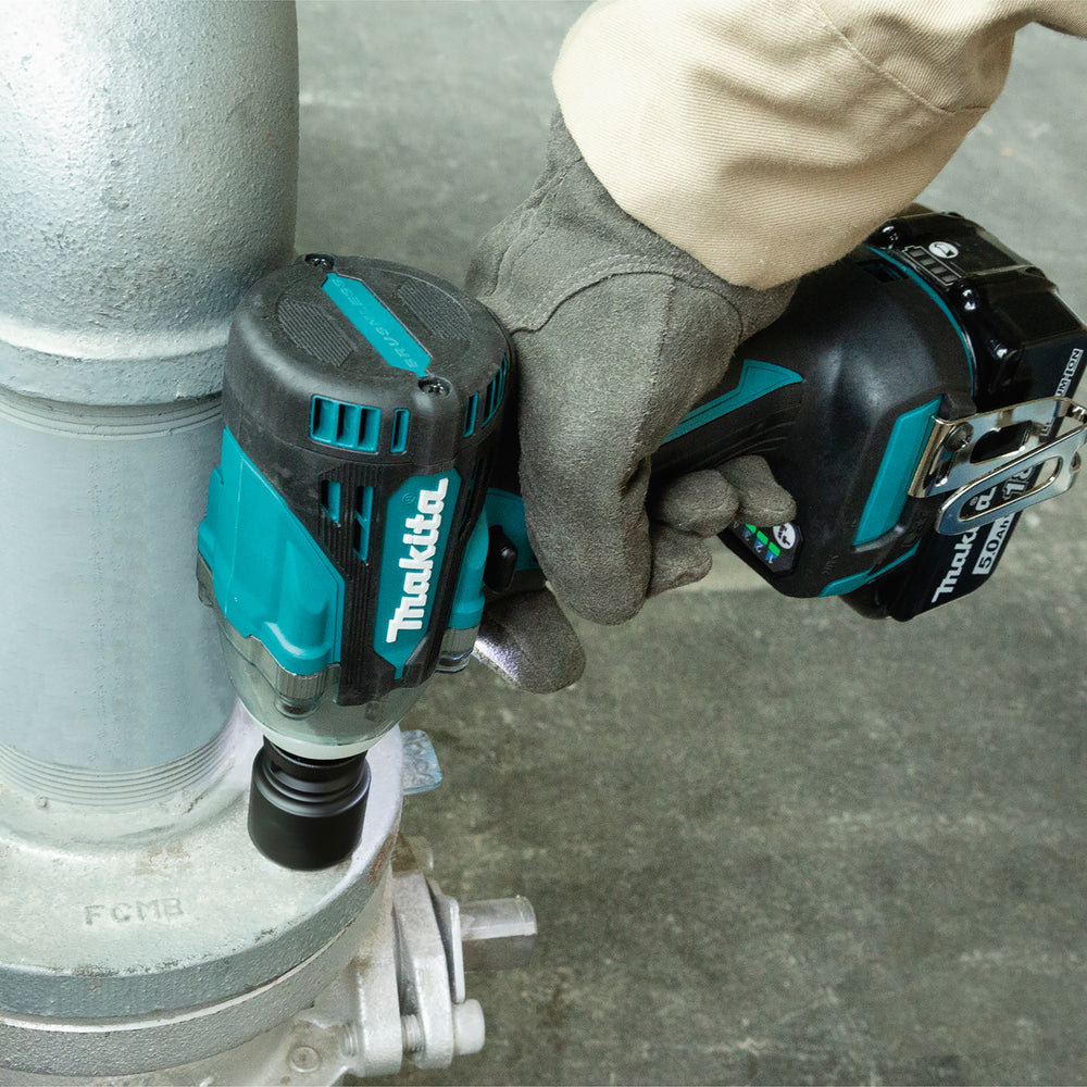 Makita DTW300RTJ - Detail- oder Anwendungsansicht 5