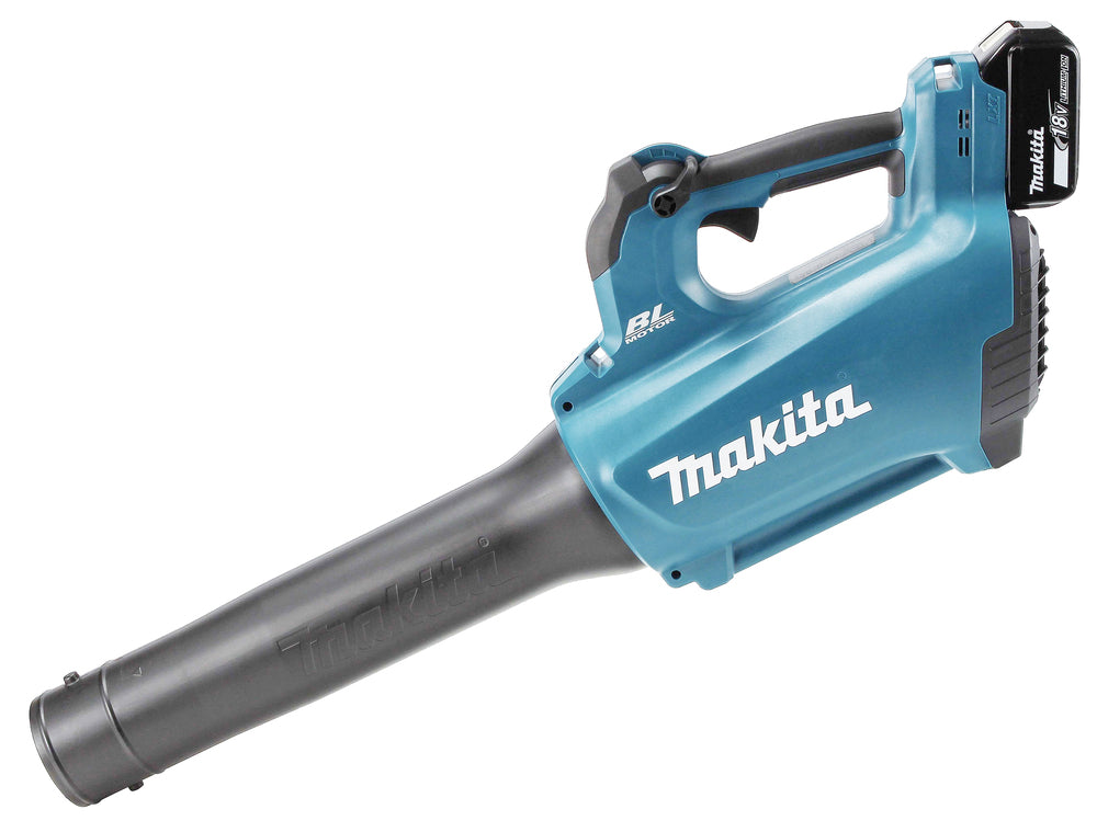 Makita DUB184Z - Detail- oder Anwendungsansicht 2