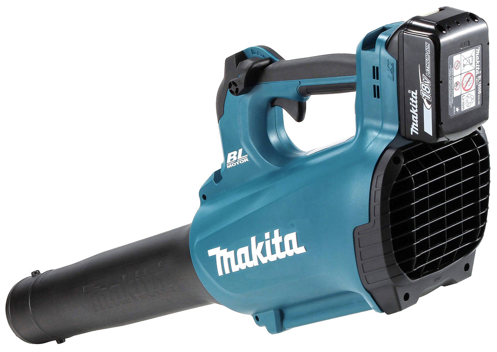 Makita DUB184Z - Detail- oder Anwendungsansicht 3