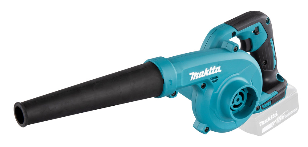 Makita DUB185Z Akku-Gebläse 18 V LXT – 98 m/s, kompakt, Solo - Herstellerabbildung