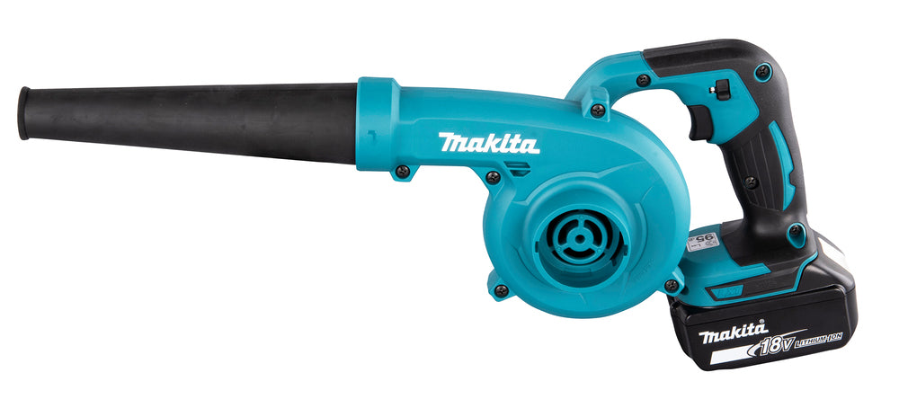 Makita DUB185Z - Detail- oder Anwendungsansicht 3
