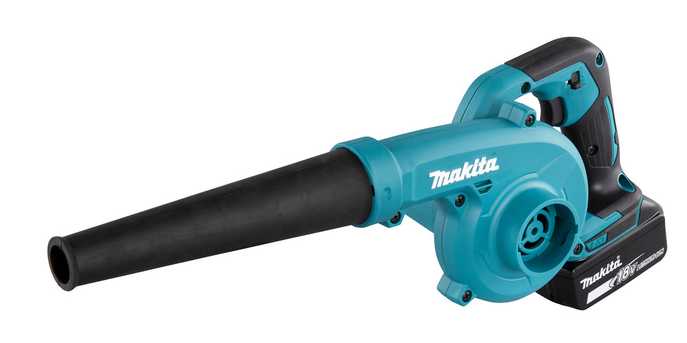 Makita DUB185Z Akku-Gebläse 18 V LXT – 98 m/s, kompakt, Solo - Herstellerabbildung