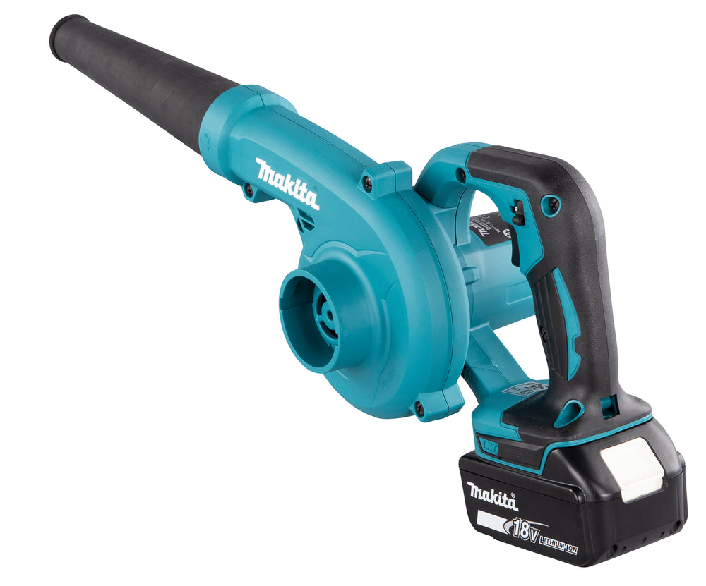 Makita DUB185Z - Detail- oder Anwendungsansicht 4