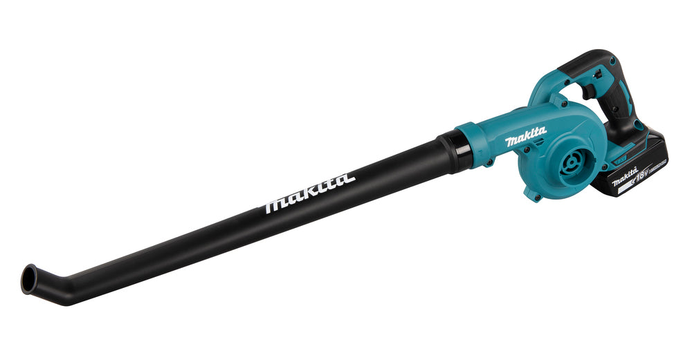 Makita DUB186Z - Detail- oder Anwendungsansicht 2