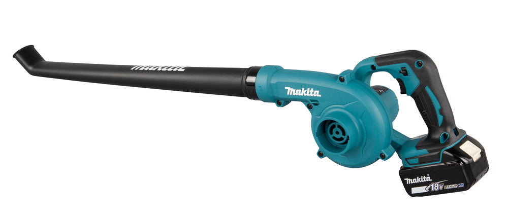 Makita DUB186Z - Detail- oder Anwendungsansicht 3