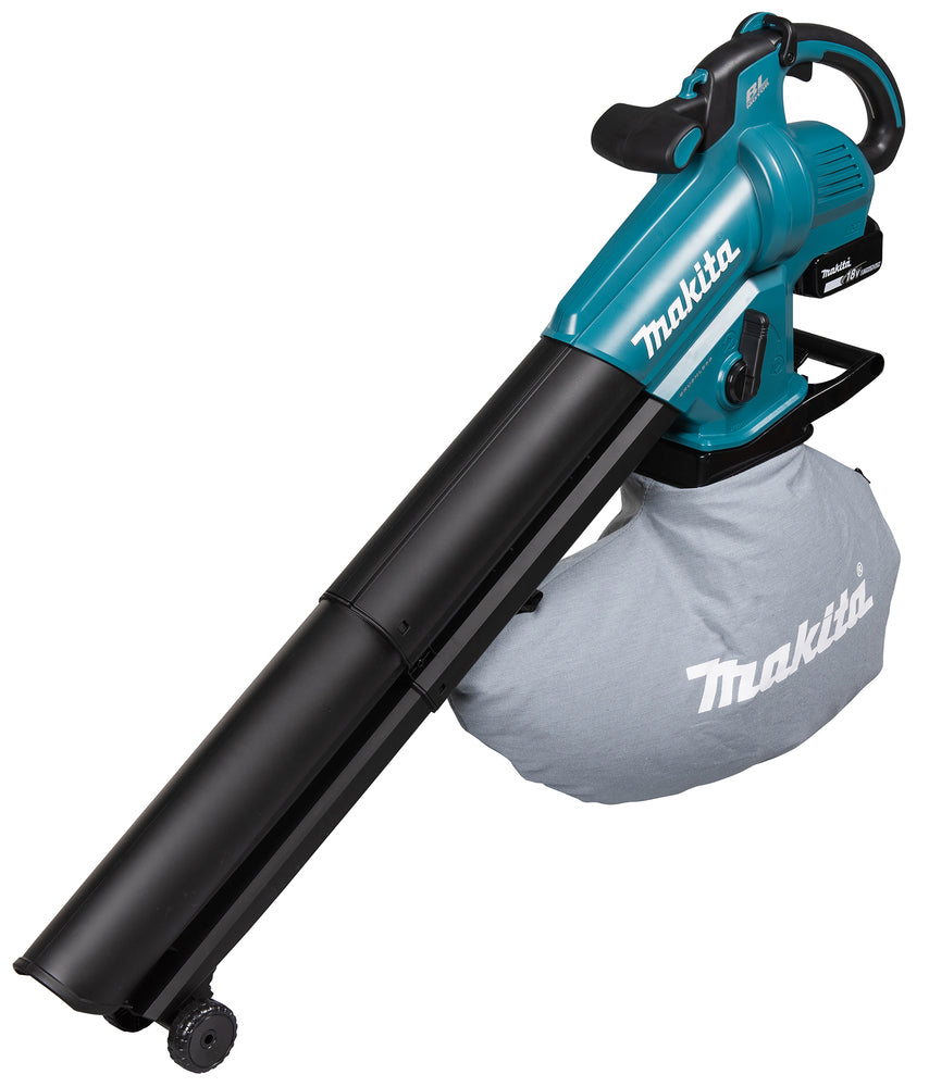 Makita DUB187Z - Detail- oder Anwendungsansicht 2