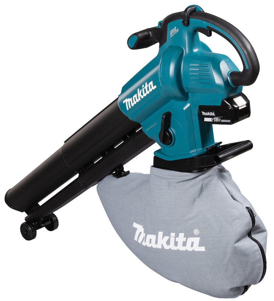 Makita DUB187Z - Detail- oder Anwendungsansicht 4