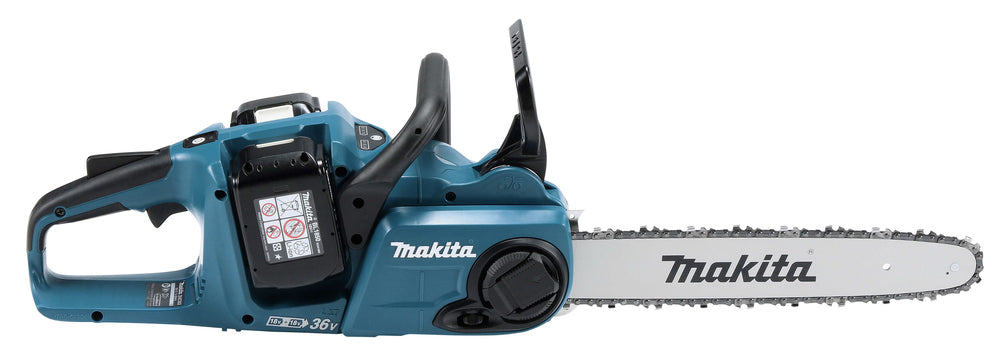 Makita DUC353Z - Detail- oder Anwendungsansicht 3